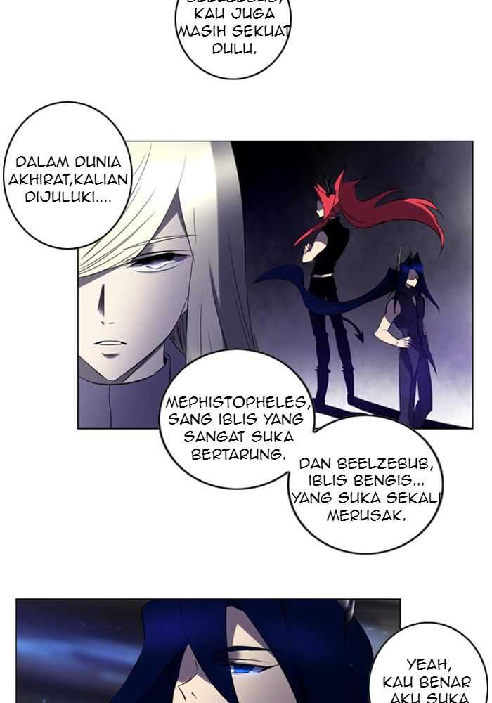 Soul Cartel Chapter 95 Gambar 39