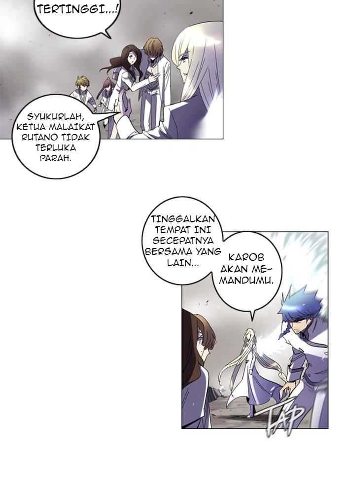 Soul Cartel Chapter 95 Gambar 7