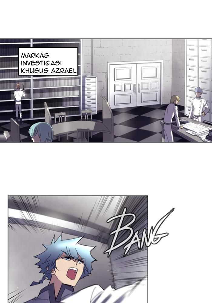 Baca Manhwa Soul Cartel Chapter 94 Gambar 2