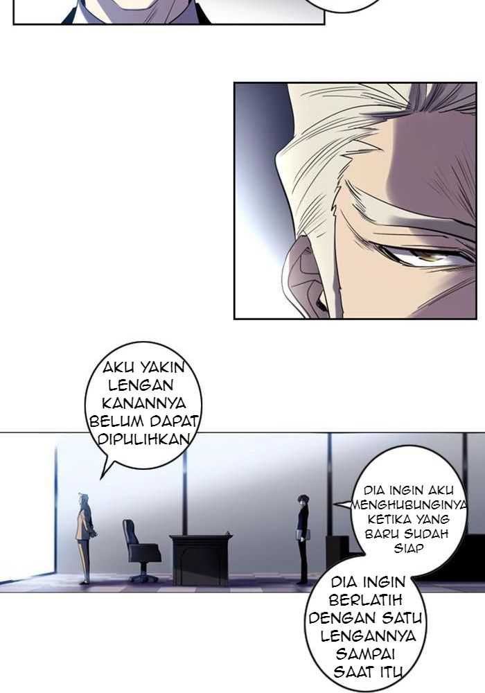 Soul Cartel Chapter 93 Gambar 13