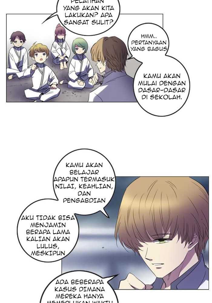 Soul Cartel Chapter 93 Gambar 35