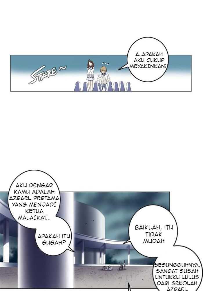 Soul Cartel Chapter 93 Gambar 39