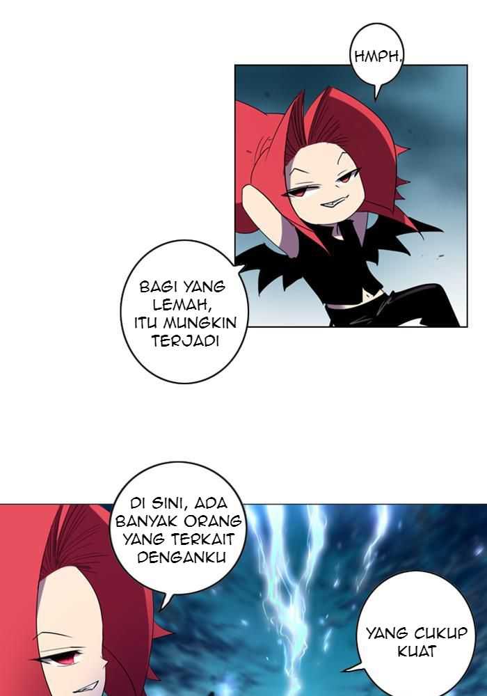 Soul Cartel Chapter 93 Gambar 6