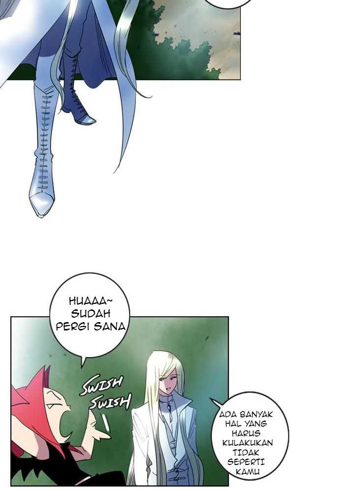 Soul Cartel Chapter 92 Gambar 16