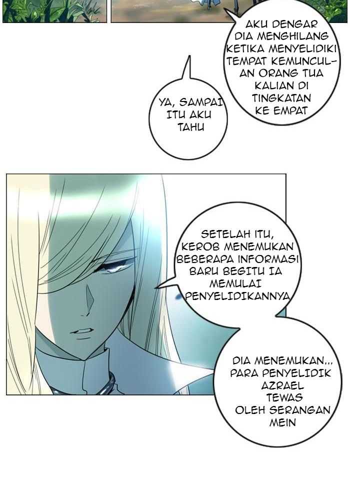 Soul Cartel Chapter 92 Gambar 18