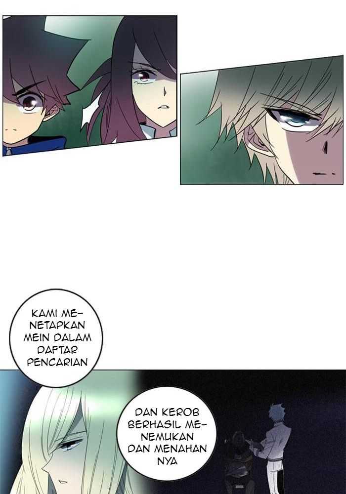 Soul Cartel Chapter 92 Gambar 19