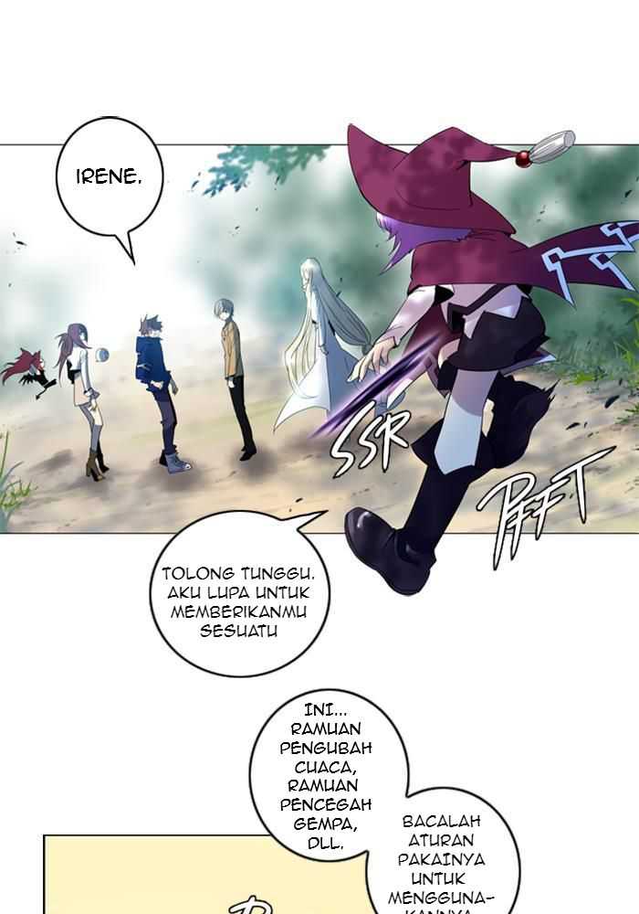 Baca Manhwa Soul Cartel Chapter 92 Gambar 2