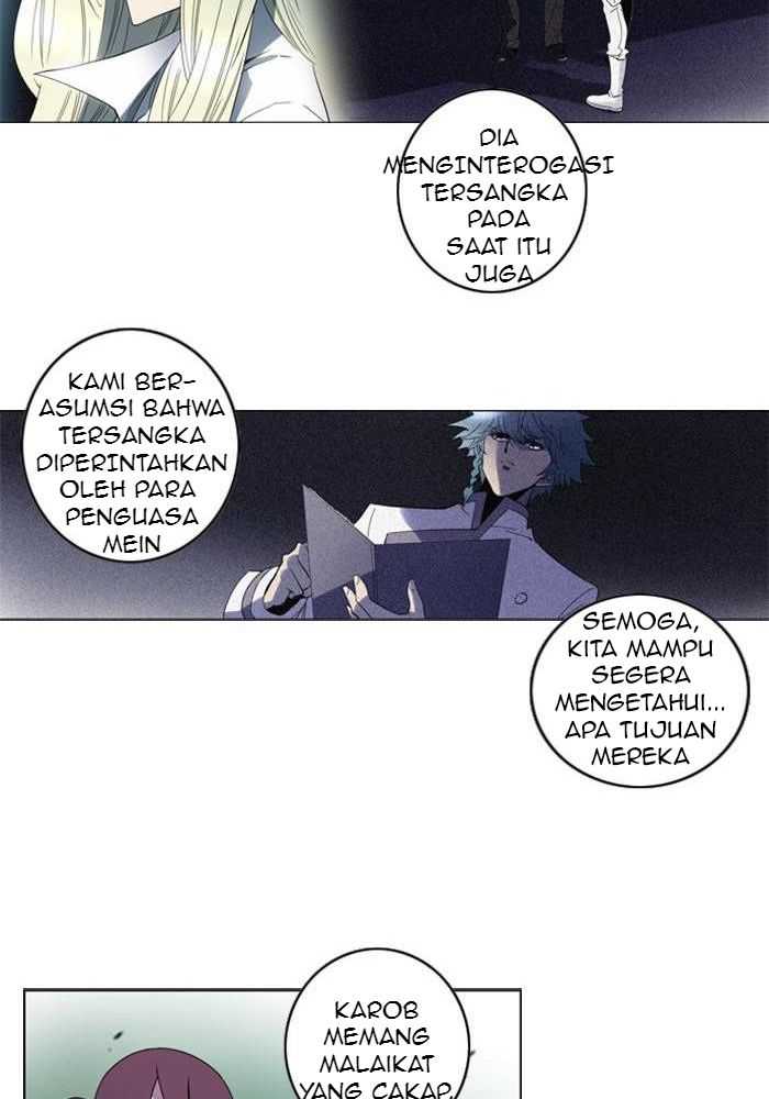 Soul Cartel Chapter 92 Gambar 20