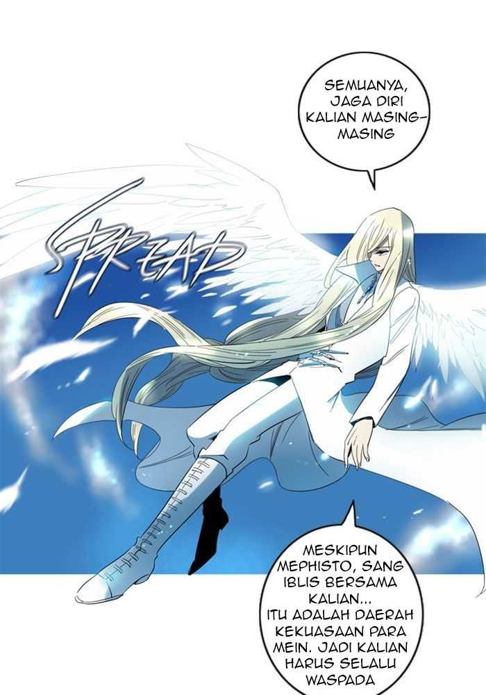 Soul Cartel Chapter 92 Gambar 28