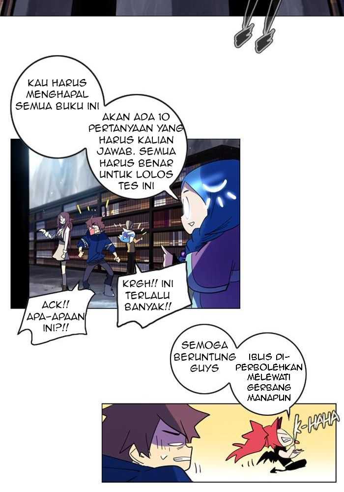 Soul Cartel Chapter 92 Gambar 37