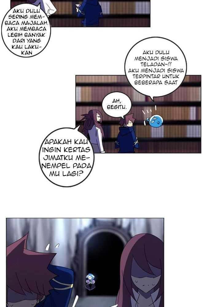 Soul Cartel Chapter 92 Gambar 39