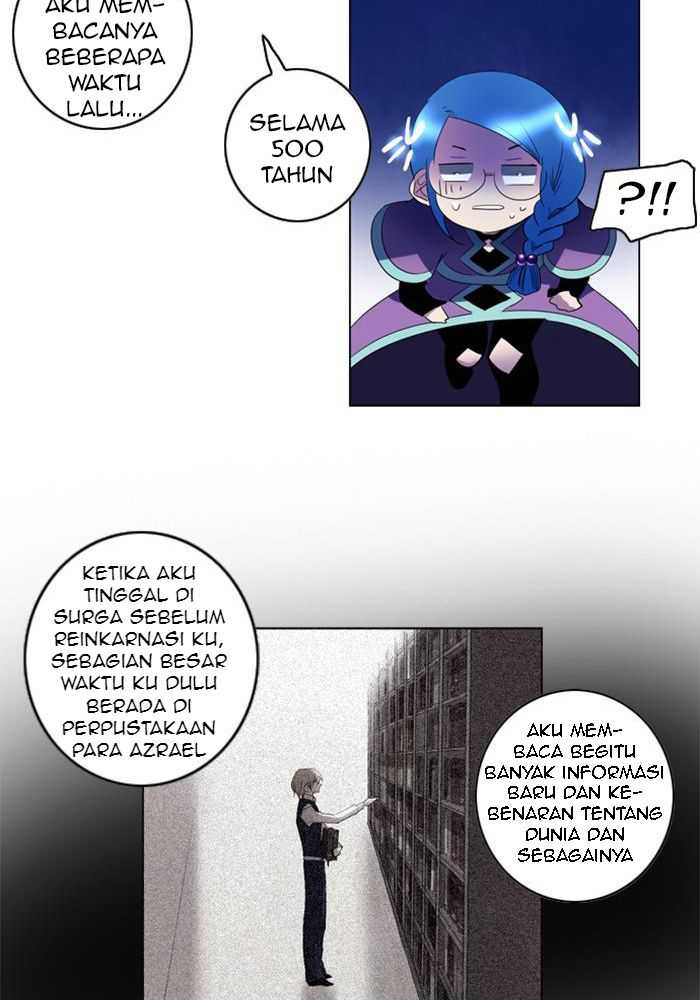 Soul Cartel Chapter 92 Gambar 45