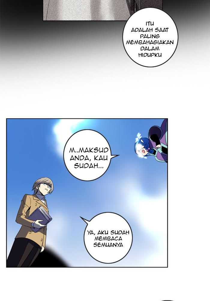 Soul Cartel Chapter 92 Gambar 46