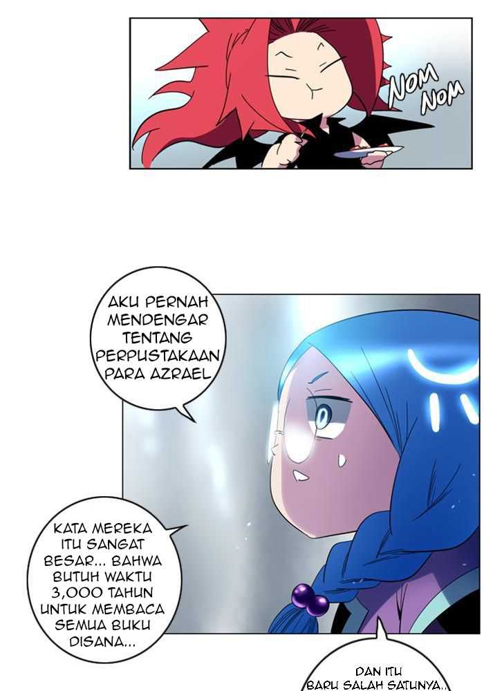 Soul Cartel Chapter 92 Gambar 48