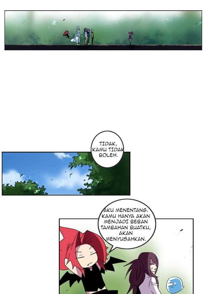 Soul Cartel Chapter 92 Gambar 7