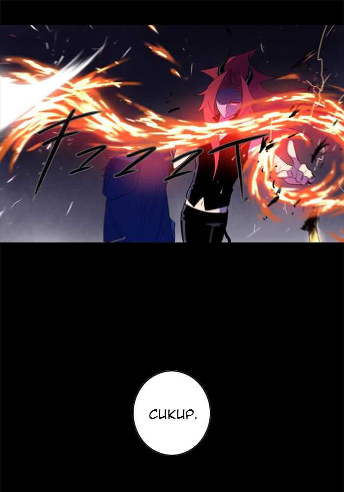 Baca Manhwa Soul Cartel Chapter 91 Gambar 2