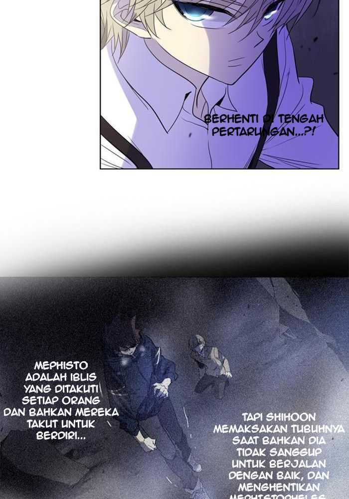 Soul Cartel Chapter 91 Gambar 22