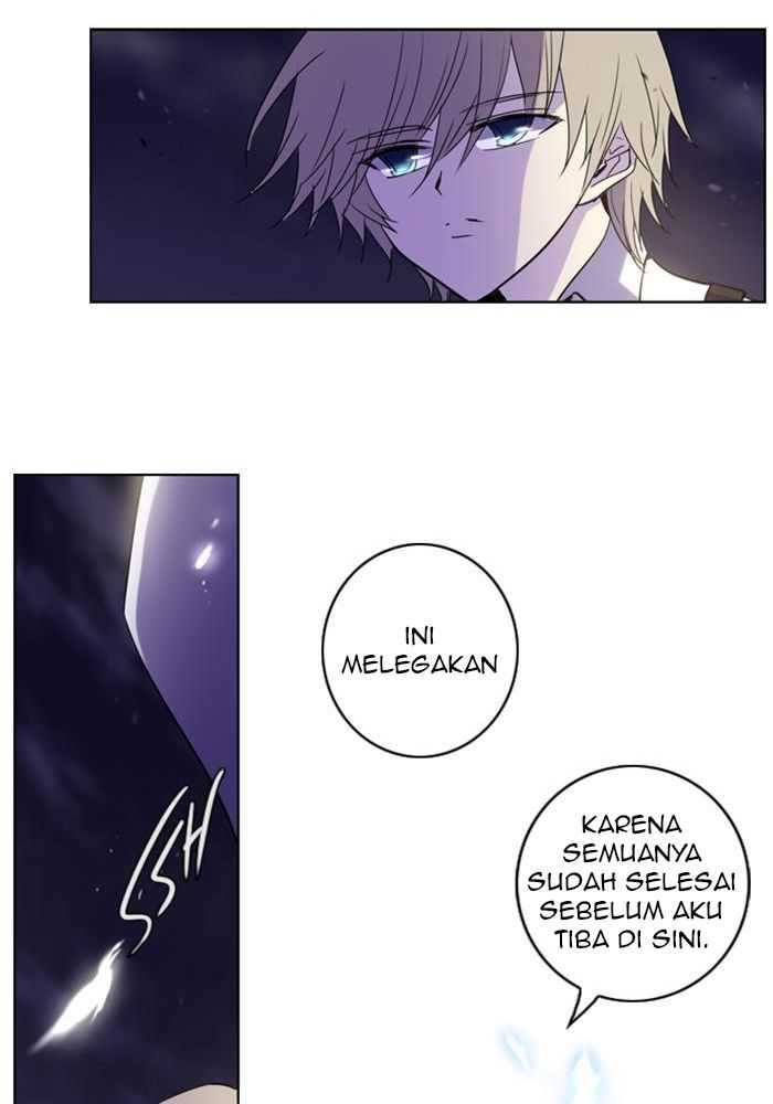 Soul Cartel Chapter 91 Gambar 26