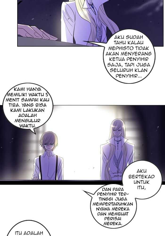 Soul Cartel Chapter 91 Gambar 29