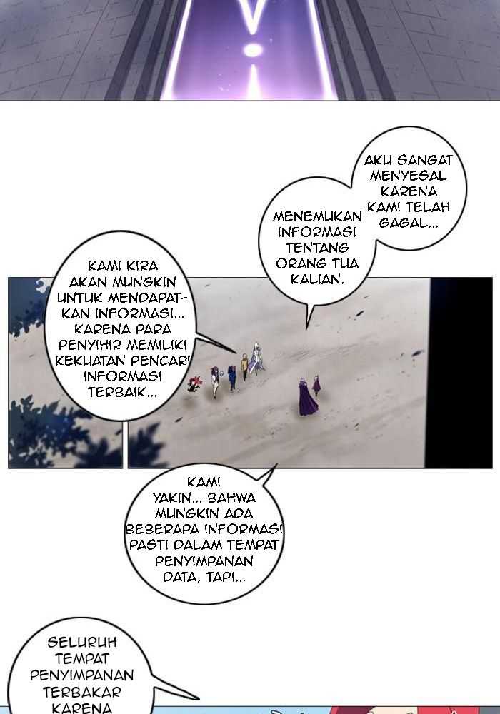 Soul Cartel Chapter 91 Gambar 42