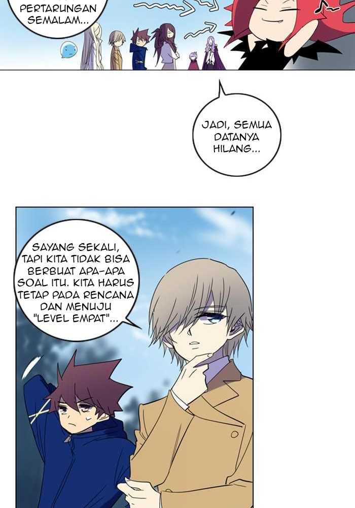 Soul Cartel Chapter 91 Gambar 43