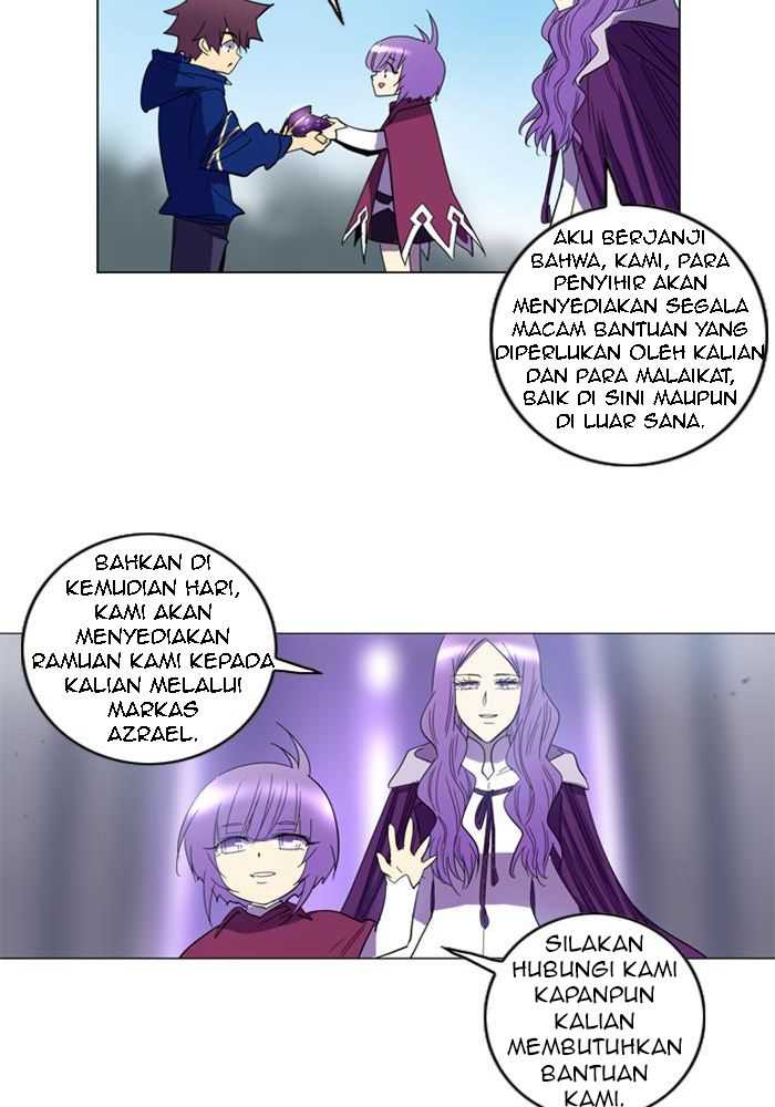 Soul Cartel Chapter 91 Gambar 45