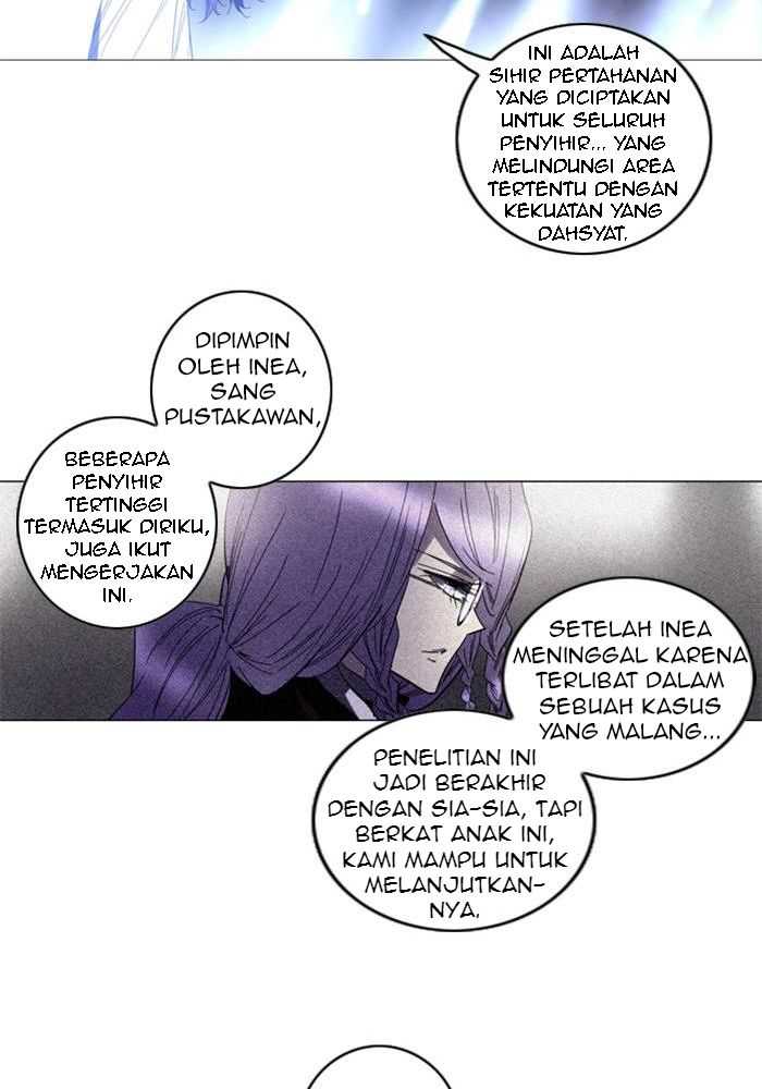 Soul Cartel Chapter 90 Gambar 15