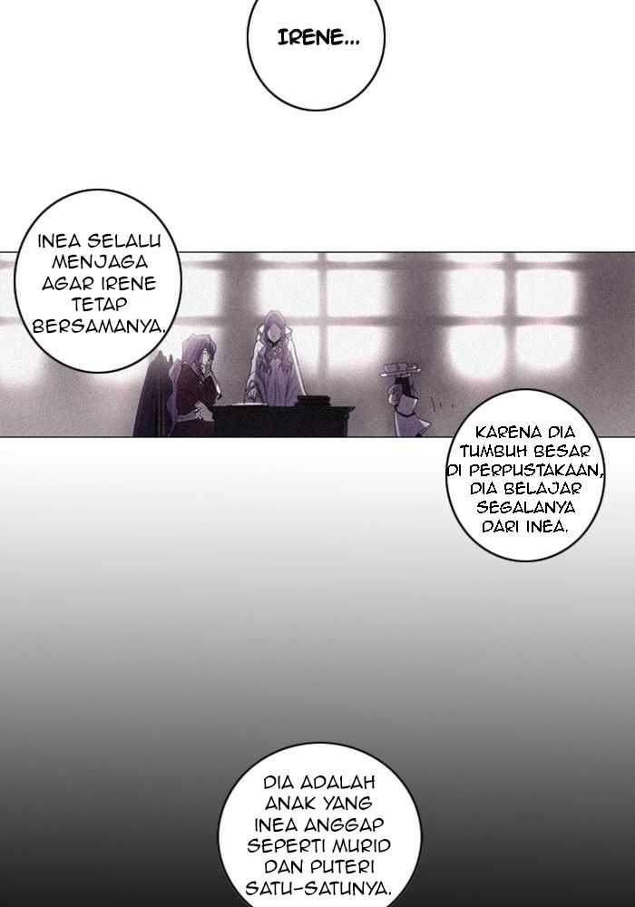 Soul Cartel Chapter 90 Gambar 16