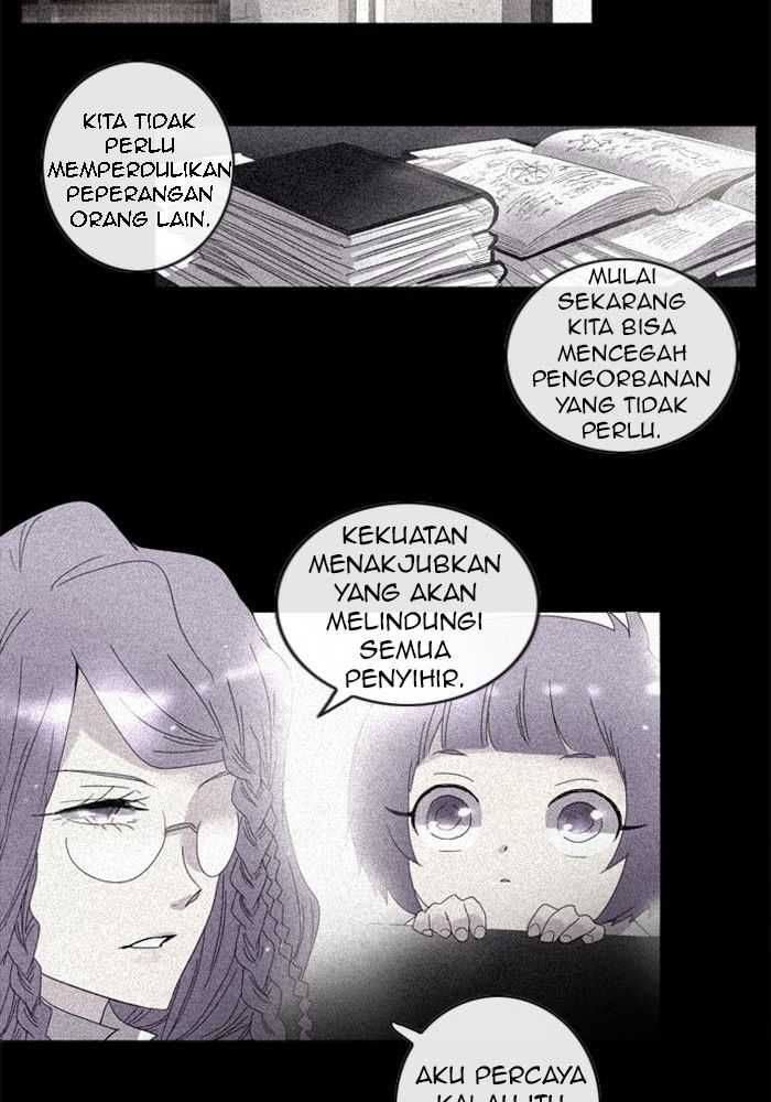 Soul Cartel Chapter 90 Gambar 19