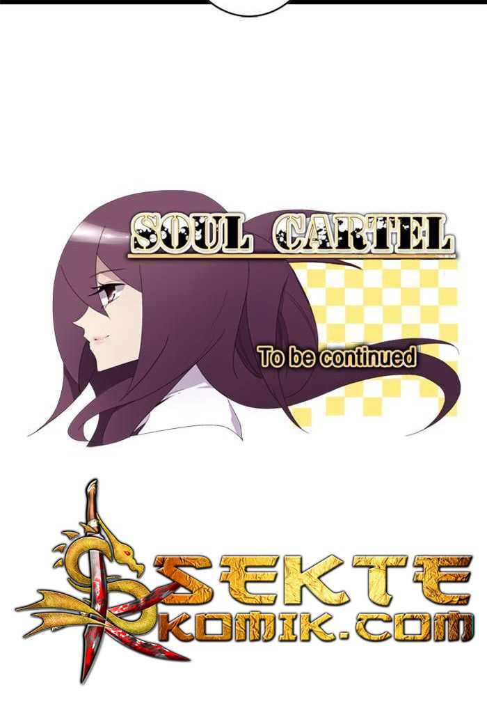 Soul Cartel Chapter 90 Gambar 52