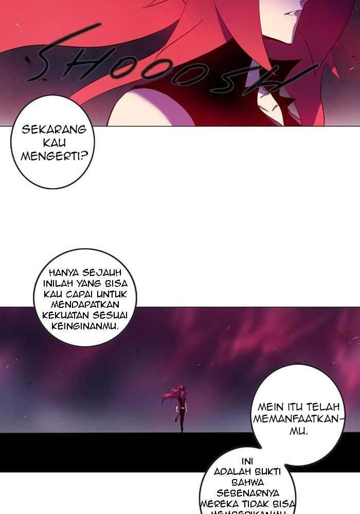 Soul Cartel Chapter 89 Gambar 17