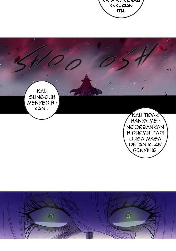 Soul Cartel Chapter 89 Gambar 18