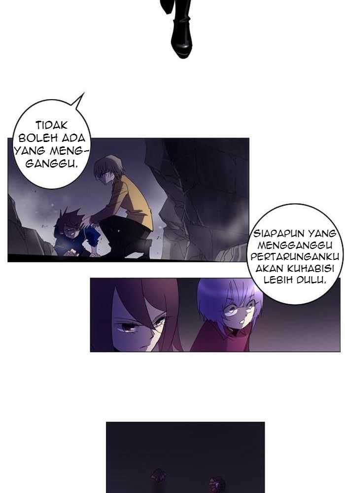 Soul Cartel Chapter 87 Gambar 14