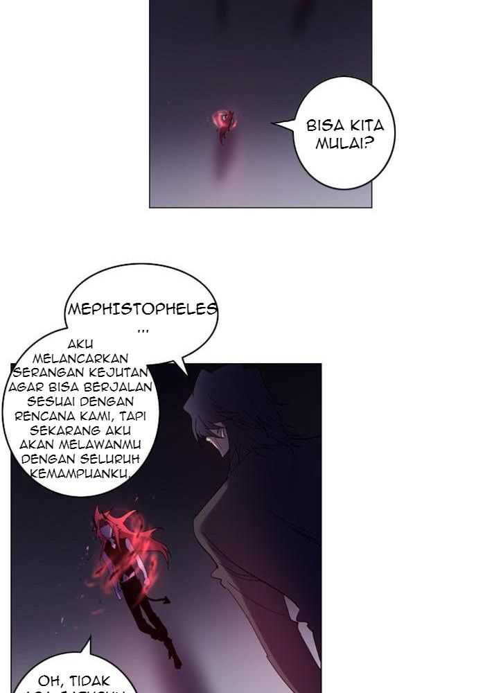 Soul Cartel Chapter 87 Gambar 15