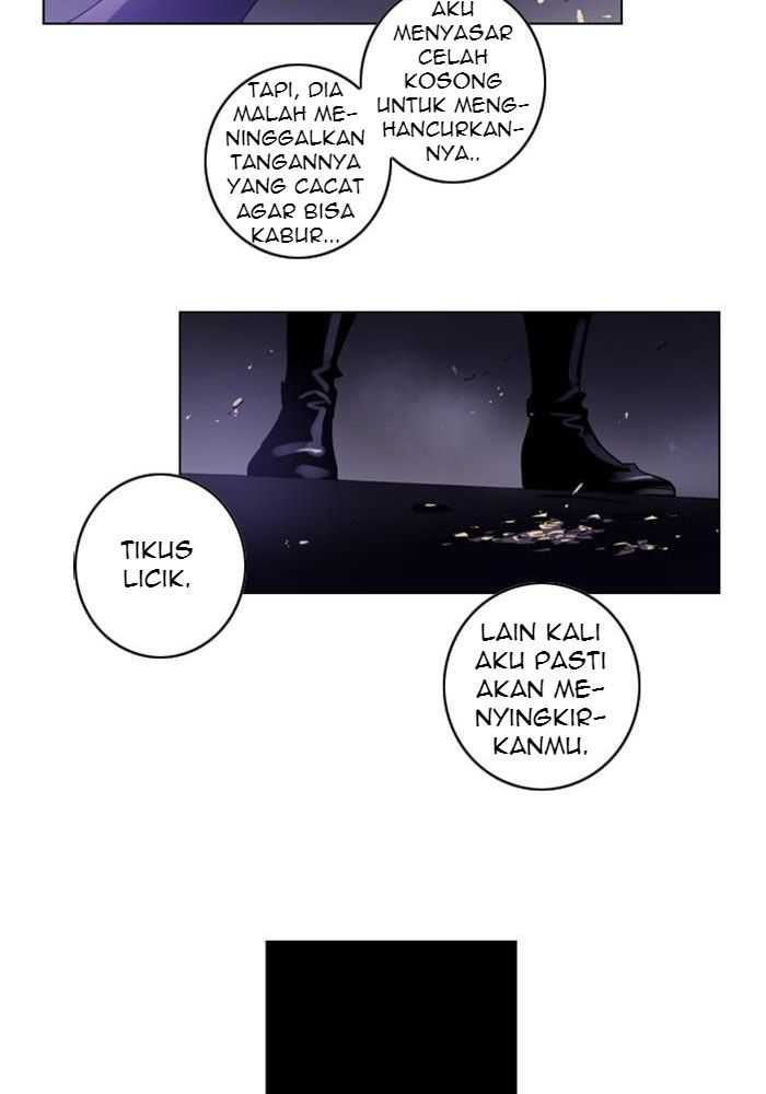 Soul Cartel Chapter 87 Gambar 47