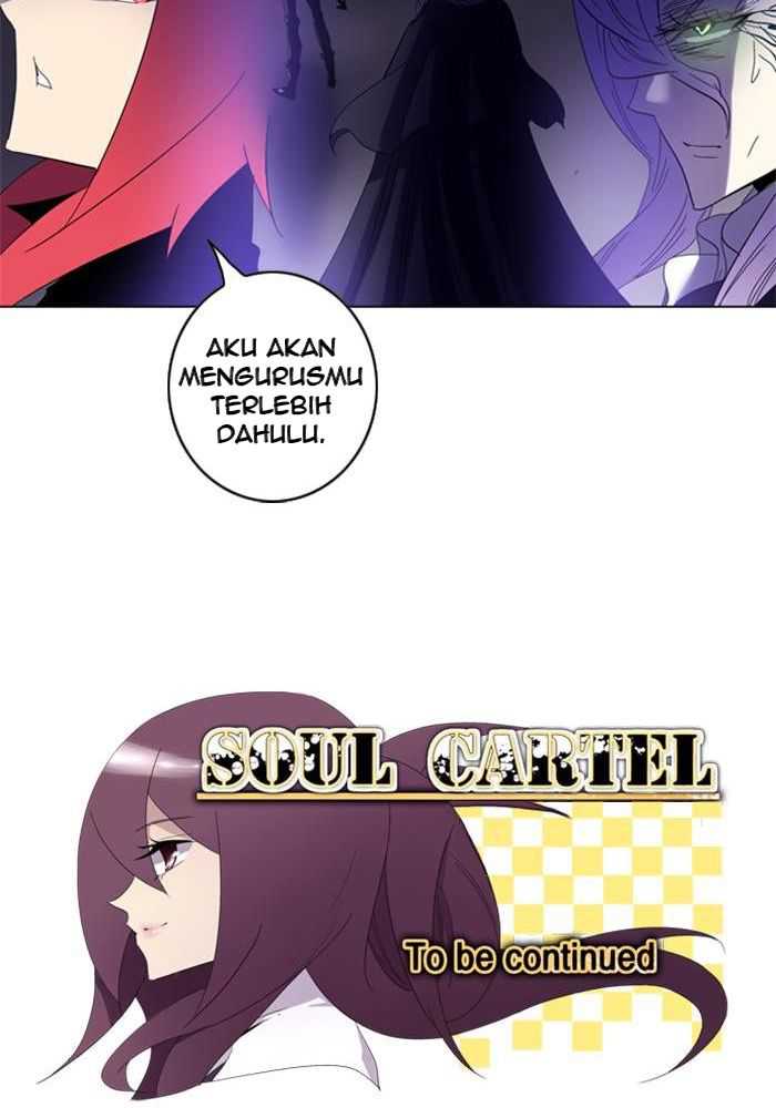 Soul Cartel Chapter 87 Gambar 49