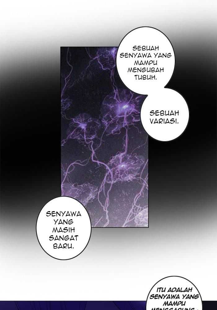 Soul Cartel Chapter 86 Gambar 16