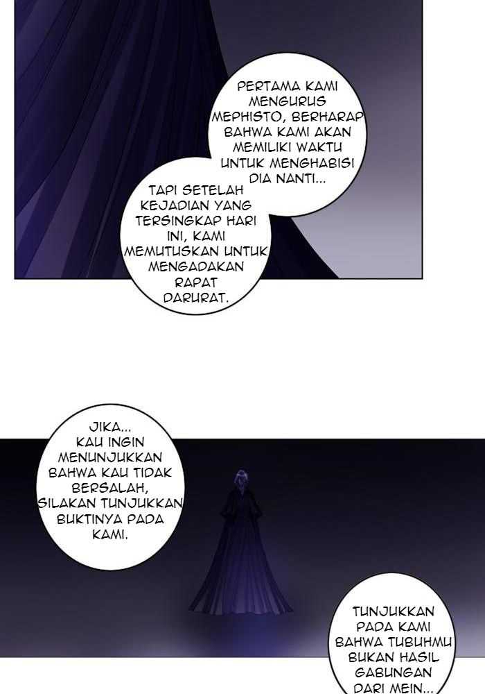 Soul Cartel Chapter 86 Gambar 19