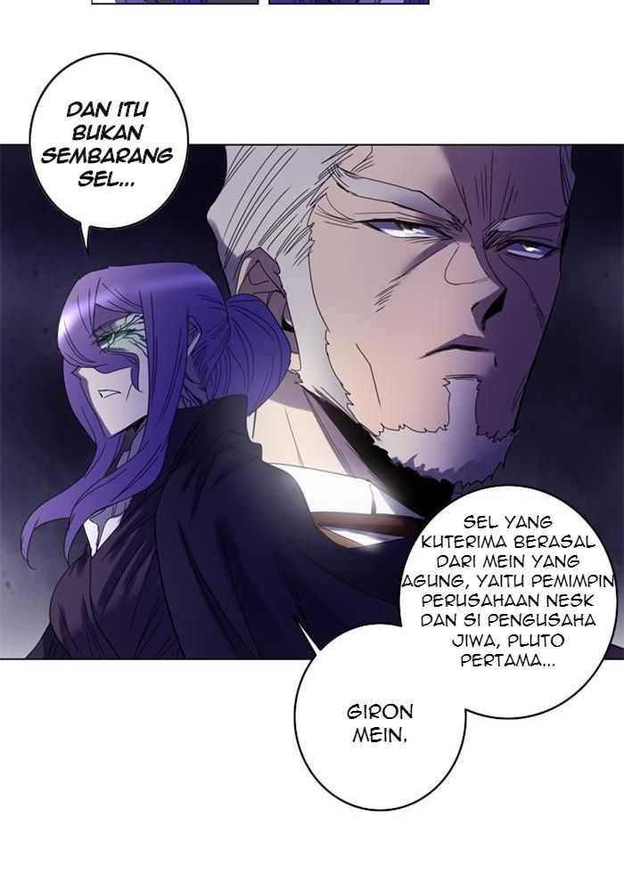 Soul Cartel Chapter 86 Gambar 23