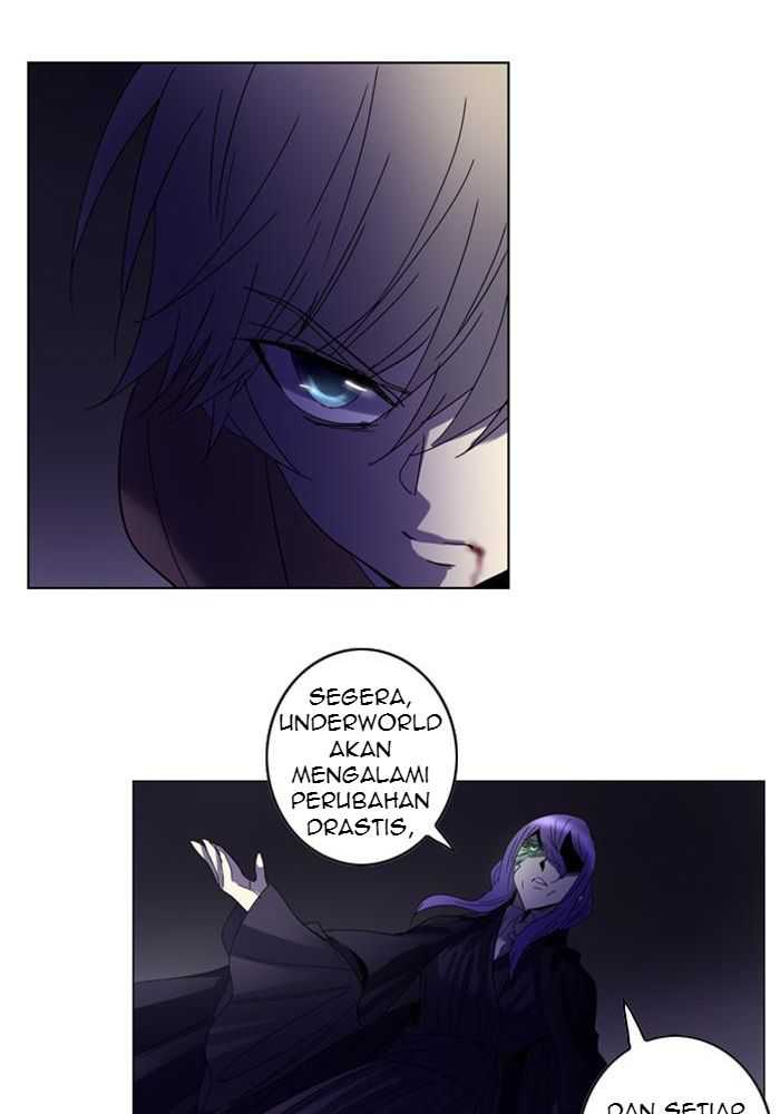 Soul Cartel Chapter 86 Gambar 27