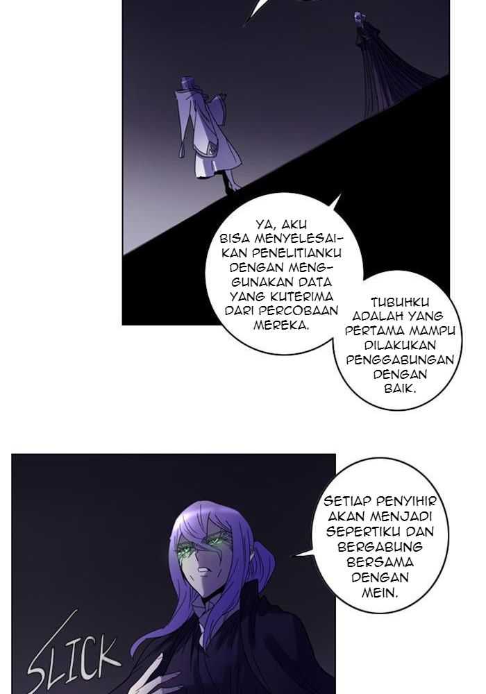 Soul Cartel Chapter 86 Gambar 33