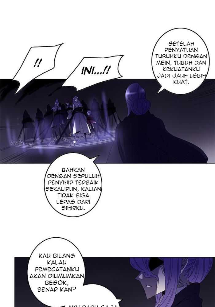 Soul Cartel Chapter 86 Gambar 36