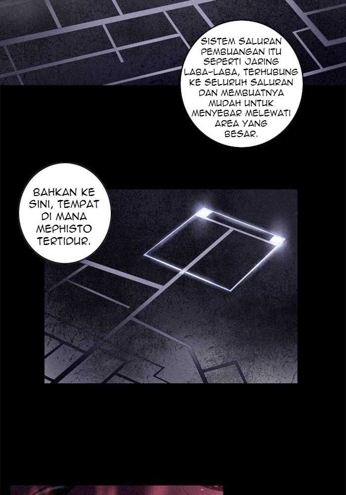 Soul Cartel Chapter 86 Gambar 48