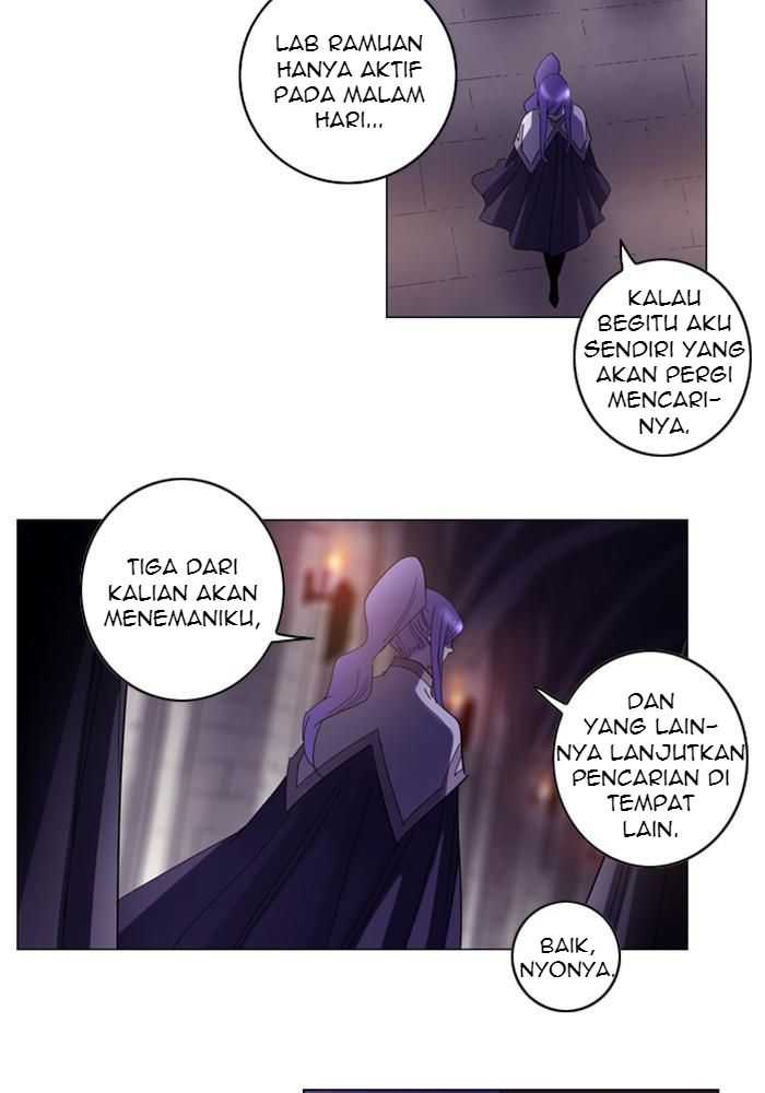 Soul Cartel Chapter 85 Gambar 9