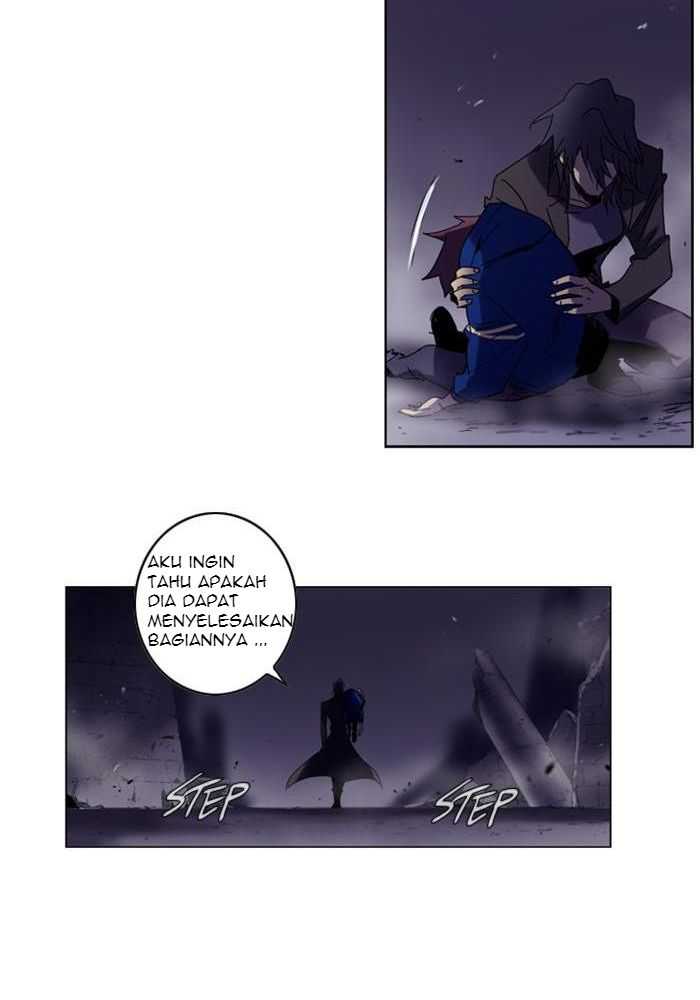 Soul Cartel Chapter 84 Gambar 12