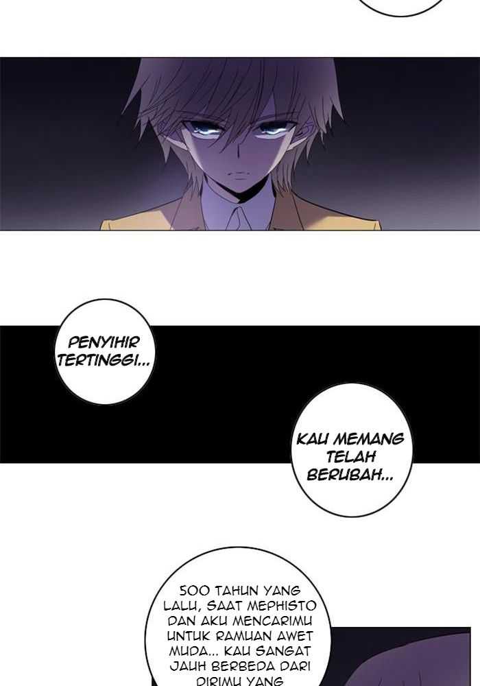 Soul Cartel Chapter 84 Gambar 16