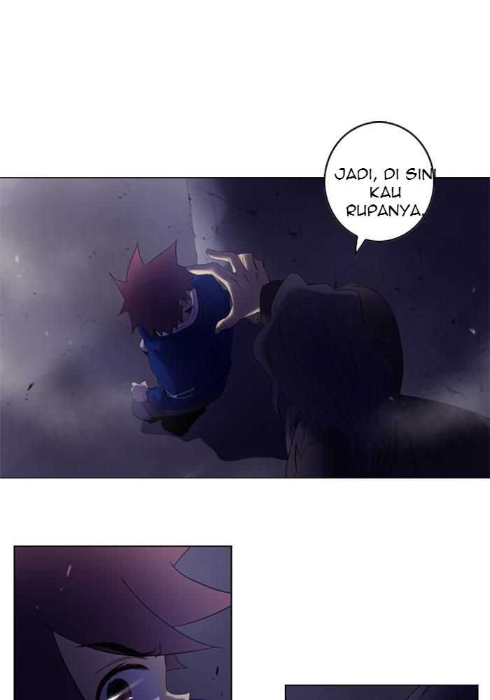 Baca Manhwa Soul Cartel Chapter 84 Gambar 2