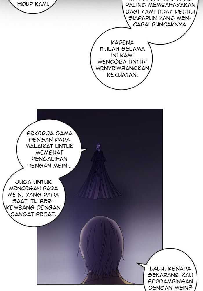 Soul Cartel Chapter 84 Gambar 20