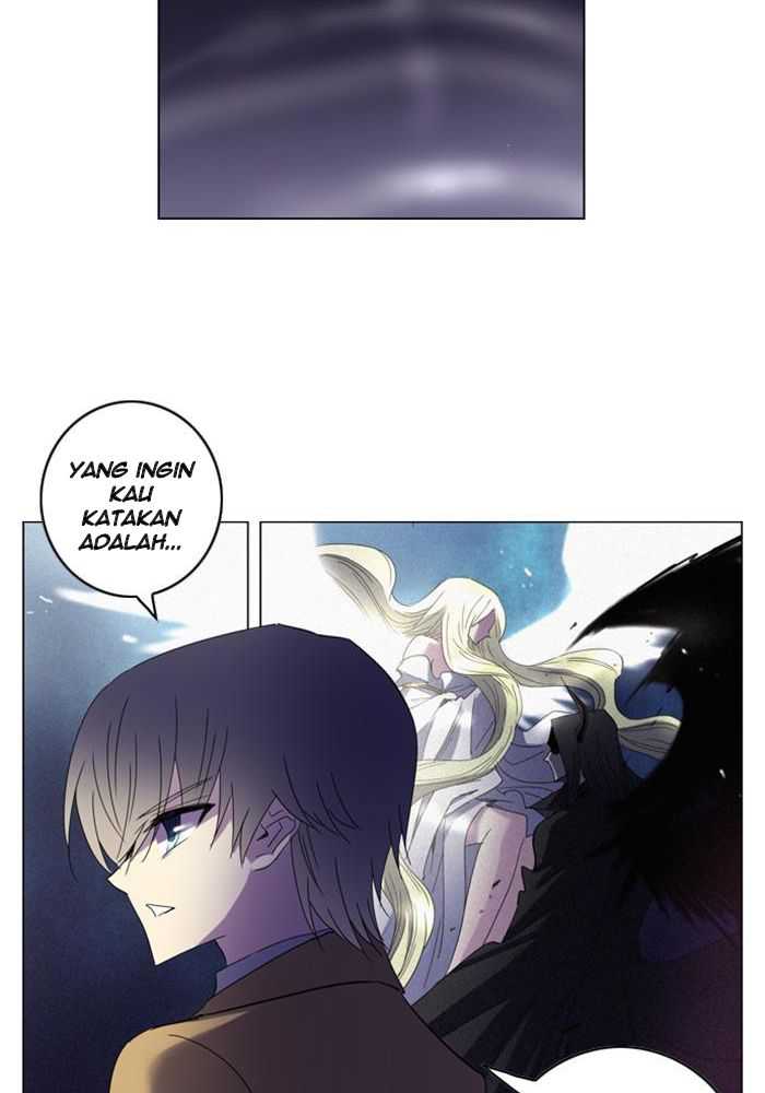 Soul Cartel Chapter 84 Gambar 24