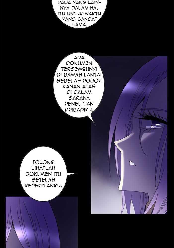 Soul Cartel Chapter 84 Gambar 44